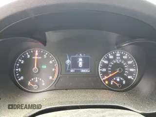 2016 Kia Optima LX z VIN 5XXGT4L3XGG025113, wystawiony jako Copart lot #51310875 z przebiegiem 188 415 mil mil oraz Szkoda całkowita • Salvage title. Historia ofert i sprzedaży dostępna na DreamBid. Obrazek 9.