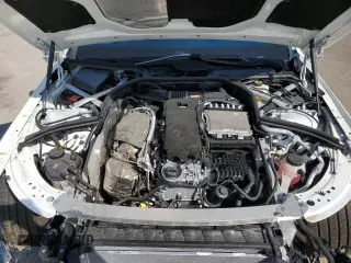 2023 Mercedes-Benz S-Class S 500 with VIN W1K6G6DB3PA223115, listed as a Copart auction lot 69158214 with 4,554 mi miles and Salvage Title. Bid and sale history available at carsss.com. Image 11.