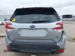 2020 Subaru Forester Limited with VIN JF2SKAUC6LH462339, listed as a IAAI auction lot 42201109 with 50,648 mi miles and . Bid and sale history available at DreamBid. Image 16.