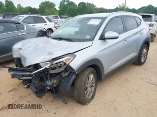 2016 Hyundai Tucson SE z VIN KM8J33A48GU116852, wystawiony jako IAAI lot #42111656 z przebiegiem 138 656 mil mil oraz . Historia ofert i sprzedaży dostępna na DreamBid. Obrazek 2.