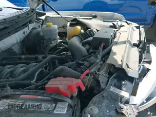 2014 Ford F-150 XL с VIN 1FTNF1CF0EKD16598, выставлен на аукционе IAAI как лот 42334788 с пробегом 71 755 миль миль и . История ставок и продаж доступна на DreamBid. Изображение 19.