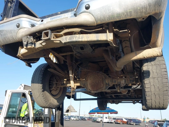 2006 Ford F-250 XL with VIN 1FTSW21P96ED29208, listed as a IAAI auction lot 42396591 with 148,304 mi miles and . Bid and sale history available at DreamBid. Image 20.