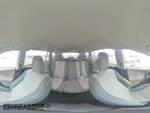 2013 Toyota RAV4 LE с VIN 2T3BFREV5DW024702, выставлен на аукционе Copart как лот 57450875 с пробегом 167 197 миль миль и Списание • Salvage title. История ставок и продаж доступна на DreamBid. Изображение 15.