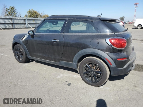 2015 MINI Paceman S z VIN WMWSS5C59FWN67379, wystawiony jako Copart lot #77353094 z przebiegiem 119 619 mil mil oraz Czysty tytuł • Clean title. Historia ofert i sprzedaży dostępna na DreamBid. Obrazek 2.
