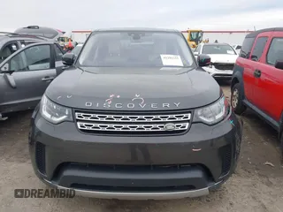 2018 Land Rover Discovery HSE with VIN SALRR2RV9JA064064, listed as a IAAI auction lot 41292355 with 94,430 mi miles and . Bid and sale history available at DreamBid. Image 12.