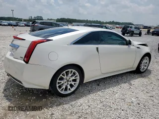 2011 Cadillac CTS Premium z VIN 1G6DP1EDXB0123728, wystawiony jako Copart lot #57966175 z przebiegiem 147 068 mil mil oraz Szkoda całkowita • Salvage title. Historia ofert i sprzedaży dostępna na DreamBid. Obrazek 3.