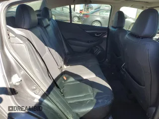 2021 Subaru Legacy Limited XT with VIN 4S3BWGN67M3009537, listed as a Copart auction lot 47382155 with 75,830 mi miles and Salvage title. Bid and sale history available at DreamBid. Image 10.