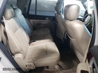 2006 Lincoln Navigator Luxury with VIN 5LMFU28596LJ17750, listed as a Copart auction lot 44047755 with 170,908 mi miles and Salvage Title. Bid and sale history available at carsss.com. Image 11.
