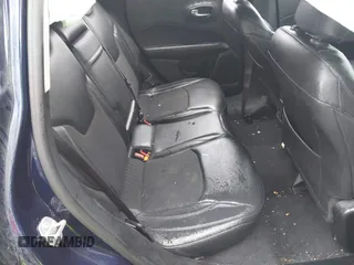 2018 Jeep Compass Latitude с VIN 3C4NJDBB9JT480133, выставлен на аукционе IAAI как лот 42308119 с пробегом 97 238 миль миль и . История ставок и продаж доступна на DreamBid. Изображение 8.
