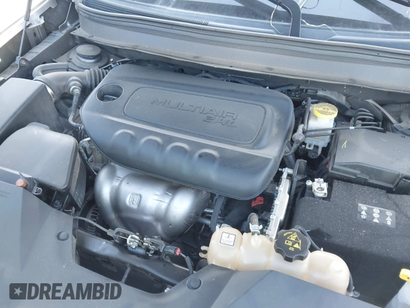 2019 Jeep Cherokee Latitude Plus with VIN 1C4PJLLB6KD482852, listed as a IAAI auction lot 42152089 with 41,713 mi miles and . Bid and sale history available at DreamBid. Image 10.