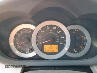 2010 Toyota RAV4 with VIN 2T3ZF4DV3AW051945, listed as a Copart auction lot 52912005 with 170,216 mi miles and Salvage Title. Bid and sale history available at carsss.com. Image 9.