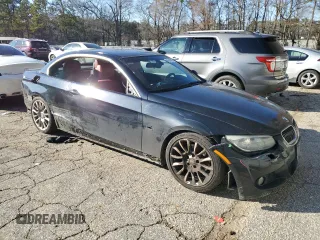 2013 BMW 3 Series 328i with VIN WBADW7C56DE733790, listed as a Copart auction lot 45474705 with 90,145 mi miles and Salvage Title. Bid and sale history available at carsss.com. Image 4.