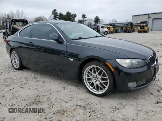 2008 BMW 3 Series 335xi with VIN WBAWC73548E065558, listed as a Copart auction lot 48051984 with 79,029 mi miles and Clean Title. Bid and sale history available at carsss.com. Image 4.