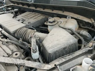 2024 Chevrolet Silverado 1500 Custom с VIN 1GCPABEK7RZ157597, выставлен на аукционе IAAI как лот 42595777 с пробегом 7 772 миль миль и . История ставок и продаж доступна на DreamBid. Изображение 20.