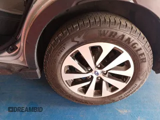 2023 Subaru Outback Premium с VIN 4S4BTADC3P3197003, выставлен на аукционе IAAI как лот 42786903 с пробегом 77 300 миль миль и . История ставок и продаж доступна на DreamBid. Изображение 15.