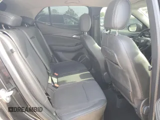 2020 Buick Encore GX Select с VIN KL4MMESL0LB096595, выставлен на аукционе Copart как лот 56202105 с пробегом 85 936 миль миль и Списание • Salvage title. История ставок и продаж доступна на DreamBid. Изображение 11.