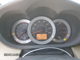 2011 Toyota RAV4 with VIN 2T3ZF4DV0BW061060, listed as a Copart auction lot 56584985 with 246,476 mi miles and Clean Title. Bid and sale history available at DreamBid. Image 9.