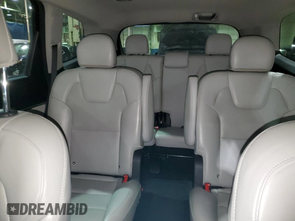 2021 Kia Telluride S with VIN 5XYP64HCXMG192305, listed as a Copart auction lot 88643565 with 75,162 mi miles and Salvage title. Bid and sale history available at DreamBid. Image 10.