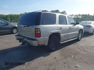 2004 GMC Yukon Denali z VIN 1GKEK63U94J249578, wystawiony jako IAAI lot #42088940 z przebiegiem 253 352 mil mil oraz . Historia ofert i sprzedaży dostępna na DreamBid. Obrazek 4.