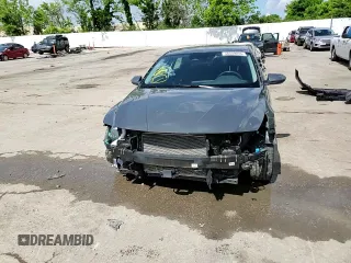 2023 Hyundai Elantra SEL с VIN KMHLS4AG6PU566267, выставлен на аукционе Copart как лот 56549035 с пробегом 44 384 миль миль и Списание • Salvage title. История ставок и продаж доступна на DreamBid. Изображение 14.