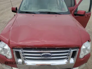 2010 Ford Explorer Eddie Bauer с VIN 1FMEU7EE7AUA40654, выставлен на аукционе Copart как лот 61997905 с пробегом 92 909 миль миль и Чистый • Clean title. История ставок и продаж доступна на DreamBid. Изображение 12.