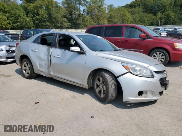 2016 Chevrolet Malibu Limited LT with VIN 1G11C5SA4GF127610, listed as a Copart auction lot 70180054 with 111,540 mi miles and Salvage Title. Bid and sale history available at carsss.com. Image 4.