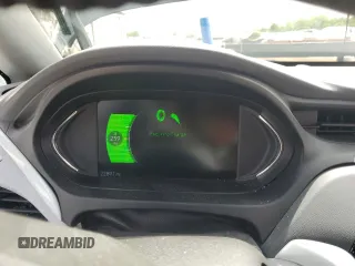 2021 Chevrolet Bolt EV Premier z VIN 1G1FZ6S0XM4109119, wystawiony jako Copart lot #57903675 z przebiegiem 22 891 mil mil oraz Nie do naprawy • Non repairable. Historia ofert i sprzedaży dostępna na DreamBid. Obrazek 9.