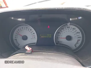 2009 Ford Explorer Sport Trac XLT с VIN 1FMEU51E59UA03432, выставлен на аукционе IAAI как лот 41809666 с пробегом 193 723 миль миль и . История ставок и продаж доступна на DreamBid. Изображение 7.