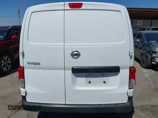 2021 Nissan NV200 SV with VIN 3N6CM0KNXMK707824, listed as a IAAI auction lot 42093549 with 135,175 mi miles and . Bid and sale history available at DreamBid. Image 16.