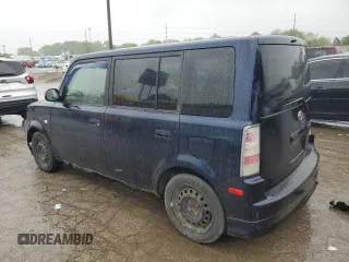 2006 Scion xB z VIN JTLKT334764105107, wystawiony jako Copart lot #57712985 z przebiegiem 162 345 mil mil oraz Tytuł czysty. Historia ofert i sprzedaży dostępna na DreamBid. Obrazek 2.