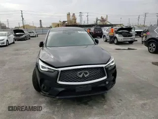 2021 Infiniti QX50 Pure z VIN 3PCAJ5AA4MF105024, wystawiony jako Copart lot #63425953 z przebiegiem 15 143 mil mil oraz . Historia ofert i sprzedaży dostępna na DreamBid. Obrazek 12.