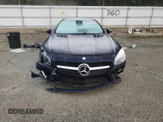 2013 Mercedes-Benz SL-Class SL 550 with VIN WDDJK7DA3DF011013, listed as a Copart auction lot 82830464 with 29,913 mi miles and Salvage Title. Bid and sale history available at carsss.com. Image 5.