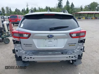 2022 Subaru Crosstrek Special Sports with VIN JF2GTHRC2NH237567, listed as a IAAI auction lot 42500384 with 26,959 mi miles and . Bid and sale history available at DreamBid. Image 17.