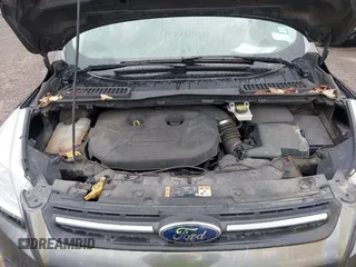 2016 Ford Escape SE with VIN 1FMCU9G92GUC22029, listed as a IAAI auction lot 42032478 with 133,853 mi miles. Bid and sale history available at carsss.com. Image 10.