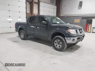 2010 Nissan Frontier LE with VIN 1N6AD0EV7AC427749, listed as a IAAI auction lot 41715179 with 75,380 mi miles and . Bid and sale history available at DreamBid. Image 1.