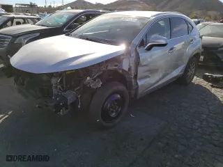 2016 Lexus NX 200t with VIN JTJYARBZ0G2034239, listed as a Copart auction lot 68371892 with 70,208 mi miles. Bid and sale history available at carsss.com. Image 1.