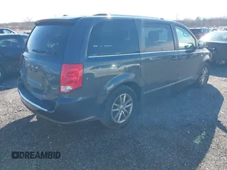 2014 Dodge Grand Caravan SXT with VIN 2C4RDGCG3ER339491, listed as a IAAI auction lot 41744826 with 146,757 mi miles and . Bid and sale history available at DreamBid. Image 4.