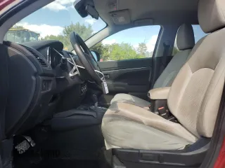 2015 Mitsubishi Outlander GT z VIN 4A4AR4AW8FE028394, wystawiony jako Copart lot #56342825 z przebiegiem 166 458 mil mil oraz Szkoda całkowita • Salvage title. Historia ofert i sprzedaży dostępna na DreamBid. Obrazek 7.