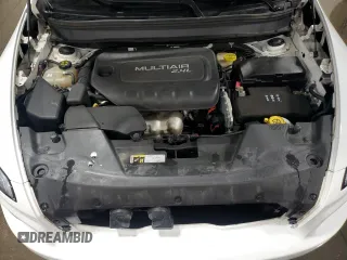 2014 Jeep Cherokee Limited with VIN 1C4PJMDB4EW296630, listed as a Copart auction lot 48702995 with 231,534 mi miles and Salvage Title. Bid and sale history available at DreamBid. Image 12.