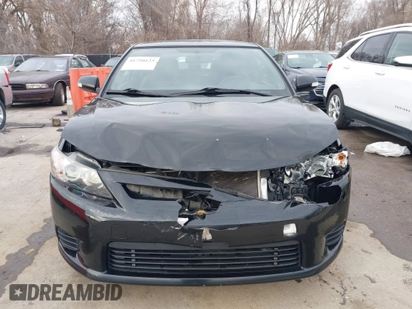 2012 Scion tC z VIN JTKJF5C72C3024241, wystawiony jako IAAI lot #41750123 z przebiegiem 136 695 mil mil oraz . Historia ofert i sprzedaży dostępna na DreamBid. Obrazek 12.