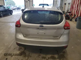 2015 Ford Focus Titanium с VIN 1FADP3N21FL253902, выставлен на аукционе Copart как лот 58278345 с пробегом 245 180 миль миль и На запчасти • Non repairable. История ставок и продаж доступна на DreamBid. Изображение 6.