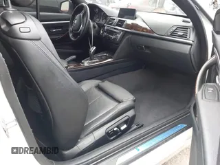 2016 BMW 4 Series 428i with VIN WBA3N7C54GK226326, listed as a IAAI auction lot 42138355 with 80,137 mi miles and . Bid and sale history available at DreamBid. Image 5.