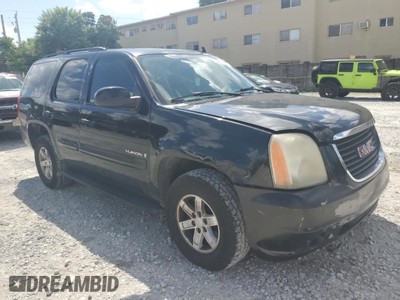 2008 GMC Yukon SLE w/3SA with VIN 1GKFC13C68R151353, listed as a Copart auction lot 70249094 with 260,279 mi miles and Clean Title. Bid and sale history available at carsss.com. Image 4.