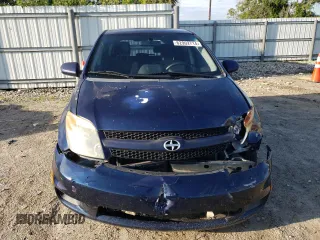 2006 Scion xA z VIN JTKKT624160164331, wystawiony jako Copart lot #62902714 z przebiegiem 188 447 mil mil oraz Szkody całkowita. Historia ofert i sprzedaży dostępna na DreamBid. Obrazek 5.