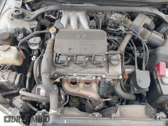 2001 Toyota Solara SE with VIN 2T1FF28P21C522013, listed as a IAAI auction lot 41458864 with Not Provided miles and . Bid and sale history available at carsss.com. Image 10.