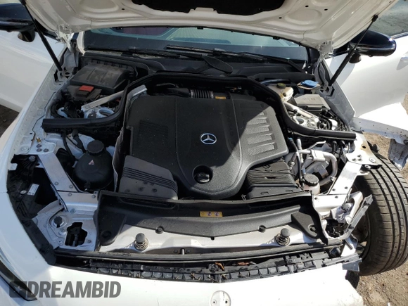 2021 Mercedes-Benz CLS 450 с VIN W1K2J5KB4MA085898, выставлен на аукционе Copart как лот 54226954 с пробегом 16 346 миль миль и Списание • Salvage title. История ставок и продаж доступна на DreamBid. Изображение 11.