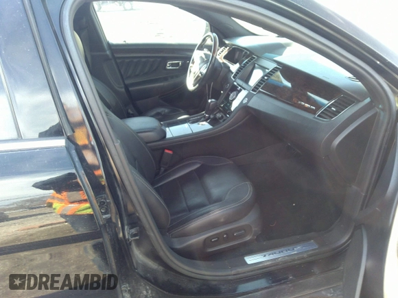 2017 Ford Taurus Limited with VIN 1FAHP2J82HG117912, listed as a IAAI auction lot 41762224 with 98,782 mi miles and . Bid and sale history available at DreamBid. Image 5.