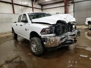 2012 Ram 2500 ST with VIN 3C6UD5HL1CG171428, listed as a Copart auction lot 45111445 with 213,559 mi miles and Clean Title. Bid and sale history available at carsss.com. Image 13.