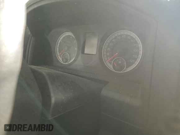 2023 Ram 1500 Tradesman with VIN 1C6RR7FT2PS528376, listed as a Copart auction lot 87434494 with Not provided miles and Salvage title. Bid and sale history available at DreamBid. Image 9.