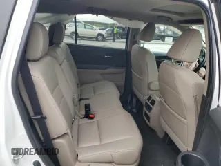 2020 Honda Pilot EX-L z VIN 5FNYF5H5XLB025072, wystawiony jako Copart lot #53275905 z przebiegiem 34 258 mil mil oraz Szkoda całkowita • Salvage title. Historia ofert i sprzedaży dostępna na DreamBid. Obrazek 11.